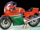 Ducati 900 MHR (Mike Hailwood Replica)